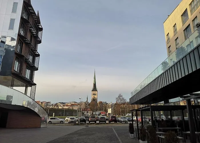 Tallinn Premium Apartments