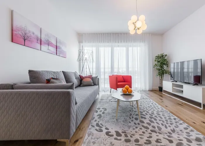 Tallinn Premium Apartments