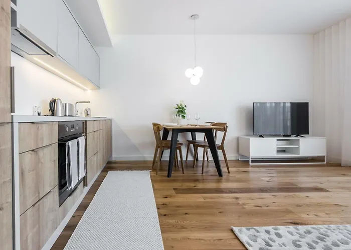 Tallinn Premium Apartments